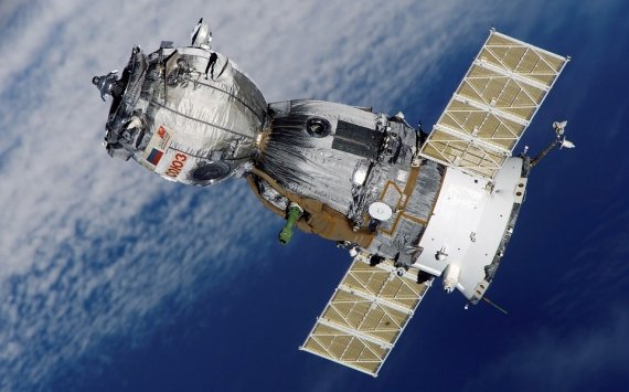 До прекращения работы МКС «Энергия» произведёт 17 космических кораблей «Союз»