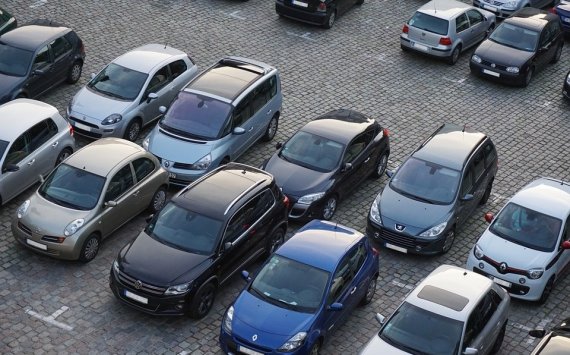 «Автостат» насчитал в России более двух миллионов дизельных легковых автомобилей
