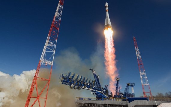 Индийцы готовы сотрудничать с Россией в сфере пилотируемых космических полётов