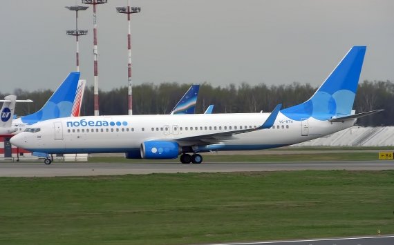 Авиакомпания «Победа» открывает новые рейсы из Ростова  в Махачкалу