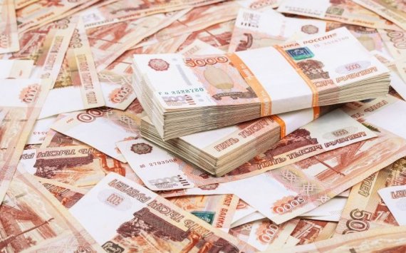 Невыездные тюменцы задолжали почти 30 млрд рублей