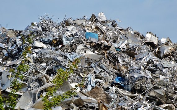 В Омске на уборку свалок ежегодно тратят 60 млн рублей
