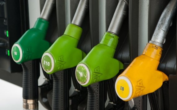 ФАС настаивает на отказе от повышения ставок акцизов на бензин