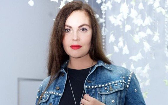 Екатерина Андреева прокомментировала слухи о своем уходе из телепроекта «Время»