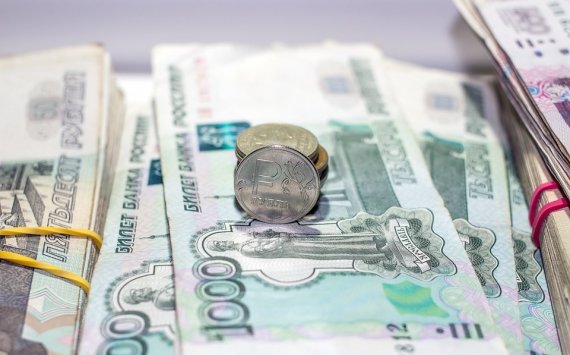 Объем «свободных денег» россиян в сентябре вырос почти на 5%