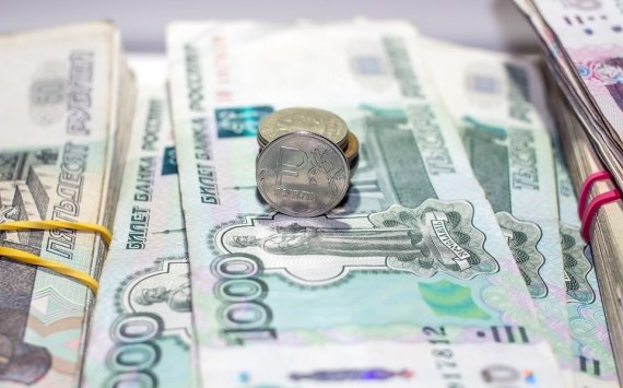 Доходы тюменского областного бюджета увеличились на 39 млрд рублей