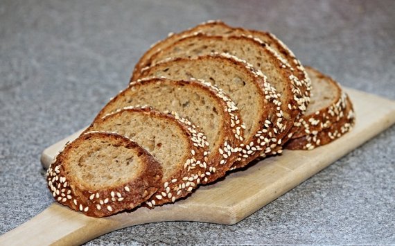 В России цены на хлеб выросли на 8-12%
