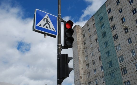 В Ростове на новые светофоры потратят 32,5 млн рублей