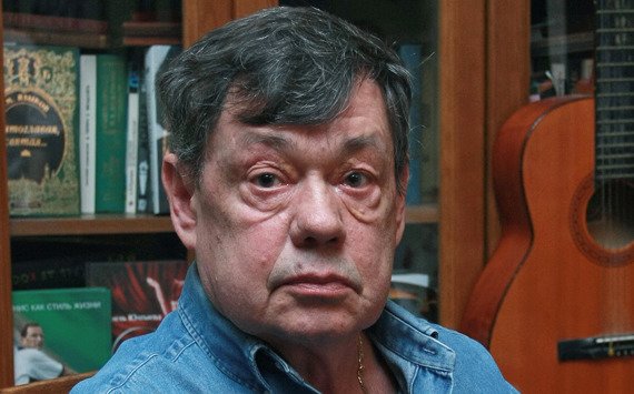 На 74 году жизни скончался всенародный актер Николай Караченцов