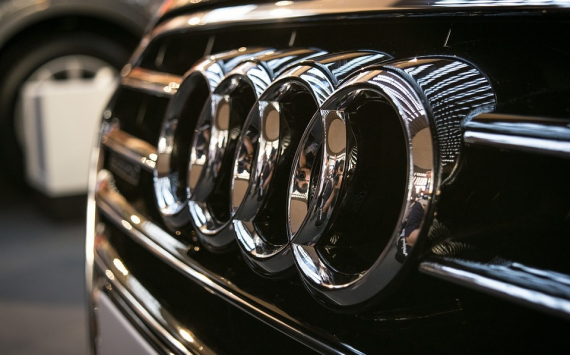 Агентство «Автостат Инфо» заявило о падении сентябрьских продаж Audi в России