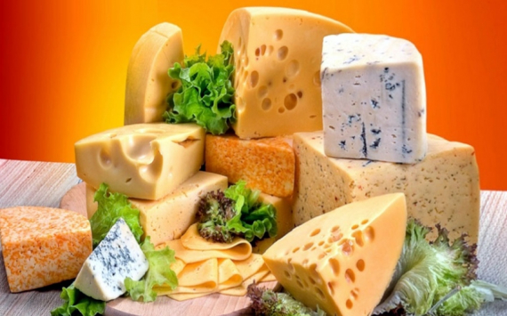 Бесплатная ярмарка необыкновенных сыров в Тишинке 2-4 ноября 