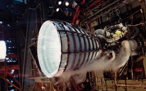 В России успешно провели испытания ключевого элемента космического ядерного двигателя