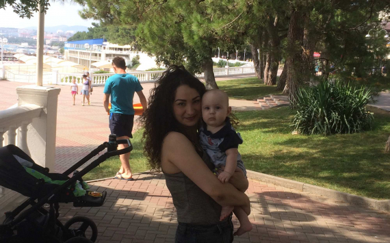 Петиция в поддержку несправедливо обвиненной Кристины Шидуковой набирает обороты 