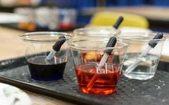 Учёные из МГУ разработали технологию определения фальсифицированных фруктовых соков
