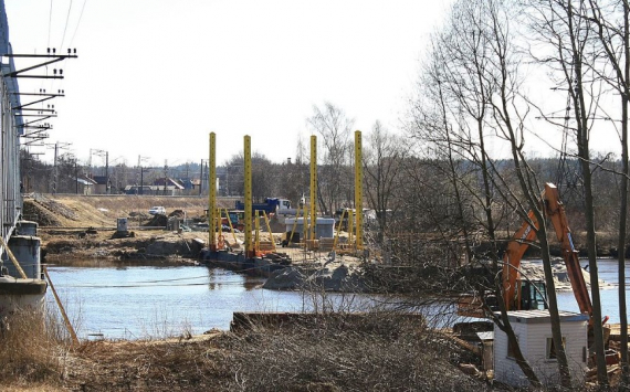 Проект реконструкции моста на Малиновского в Ростове отправлен на экспертизу