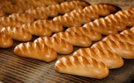 В Красноярске начали расти цены на хлеб