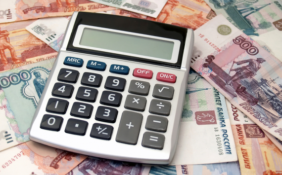 Ульяновские бюджетники задолжали 1,6 млрд рублей налогов и страховых платежей