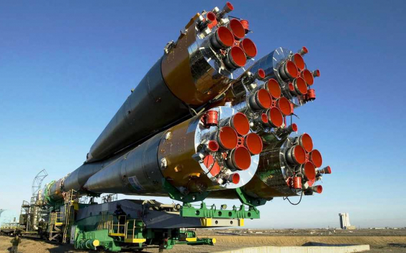В России в 2019 году создадут холдинг космического двигателестроения