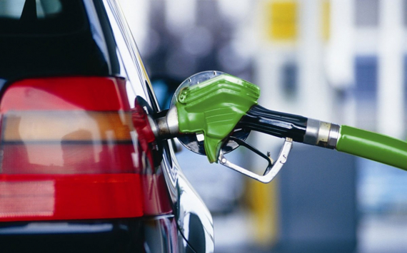 Росстат зафиксировал очередной рост цен на бензин