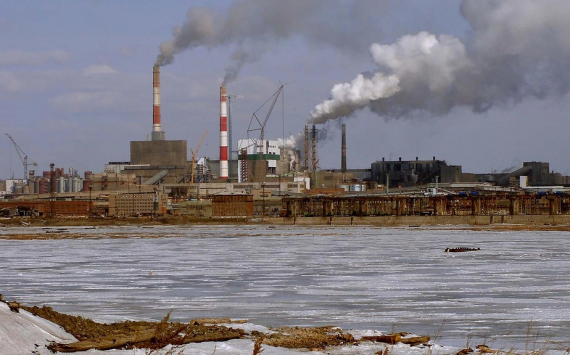 В Братске будет запущена экологическая программа стоимостью 15 млрд рублей