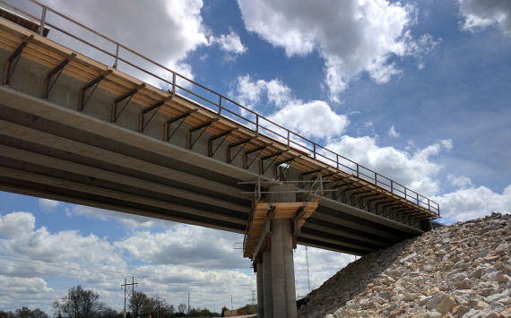 В Приморье построят мост через реку Лобога