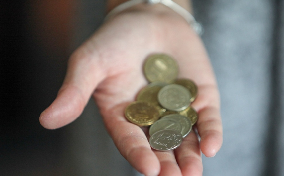 Ярославльстат: на среднюю зарплату можно купить всё меньше товаров
