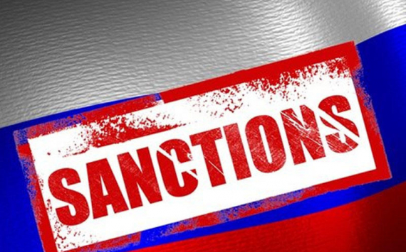 Bloomberg: Санкции за 4 года снизили объем российской экономики на 6%