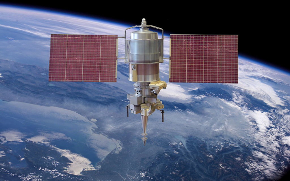 Российская космическая отрасль готова построить новый телекоммуникационный спутник для Казахстана