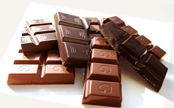 В Перми плитка шоколада стала на 16% дешевле среднероссийской цены