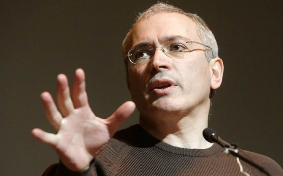 Владимир Соловьев дал оценку конференции Ходорковского в Праге