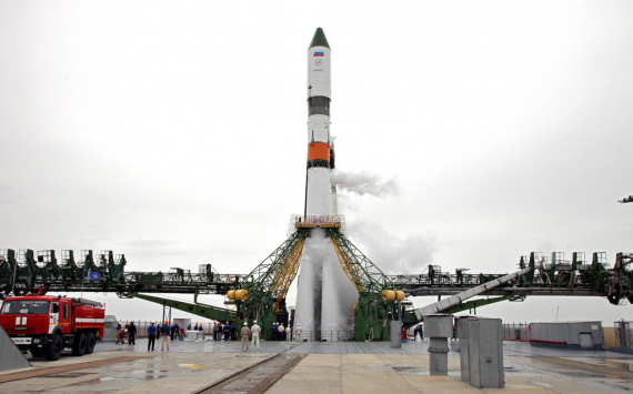 «Роскосмос»: аварийность запусков российских ракет соответствует мировому уровню