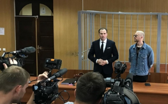 Егору Криду удалось выиграть суд у организаторов концерта, обвинивших его в неосновательном обогащении
