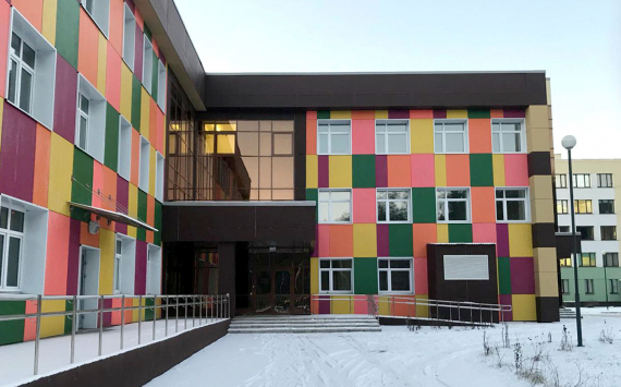 Детской поликлинике в Наро-Фоминске выдано заключение о соответствии