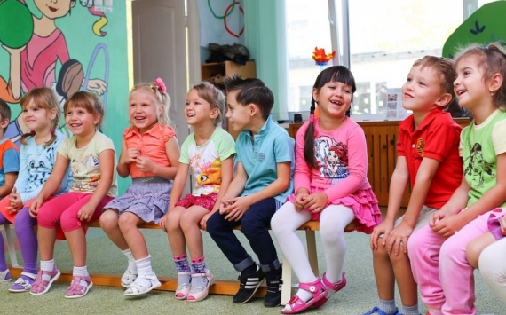 В Омской области с января поднимут родительскую плату за детсады