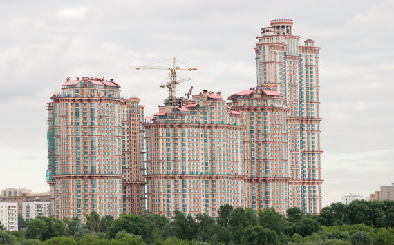 В Москве квартиры в домах реновации подорожали на 20%
