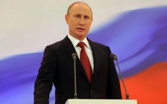Владимир Путин поручил облегчить жизнь бизнесу