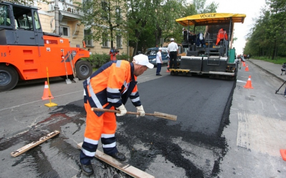 В 2019 году в Ярославле будут отремонтированы 40 километров дорог