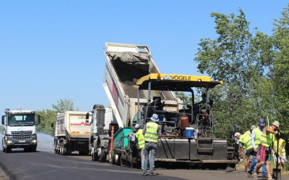 На дорожный ремонт в красноярской агломерации в 2019 году выделят 2 млрд рублей