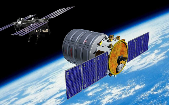 В РКС создали программу для моделирования воздействия радиации на приборы космических кораблей