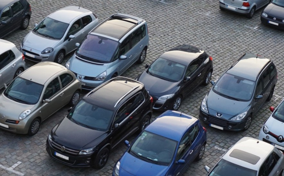 В 2019 году в Самаре могут появиться первые платные парковки