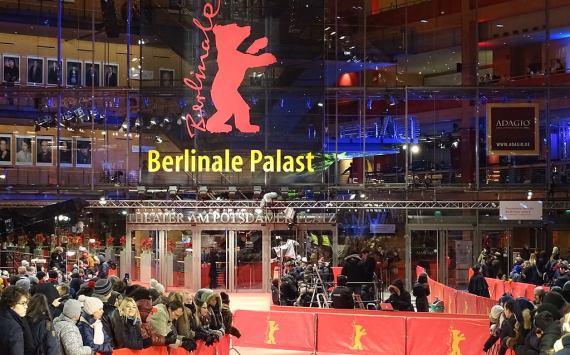 Фильм «Кислота» Александра Горчилина включён в программу Berlinale