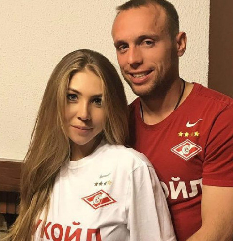 Футболиста Денису Глушакову могут осудить на 10 лет тюрьмы