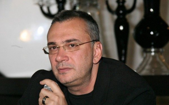 Константин Меладзе возмущен исполнением песен Земфиры в проекте «Голос»