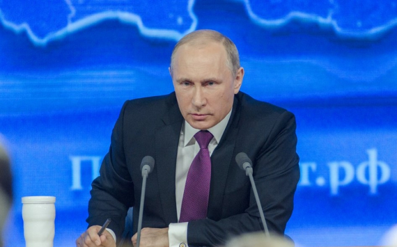 Владимир Путин поручил проверить ситуацию с закрытием школы в Приморье