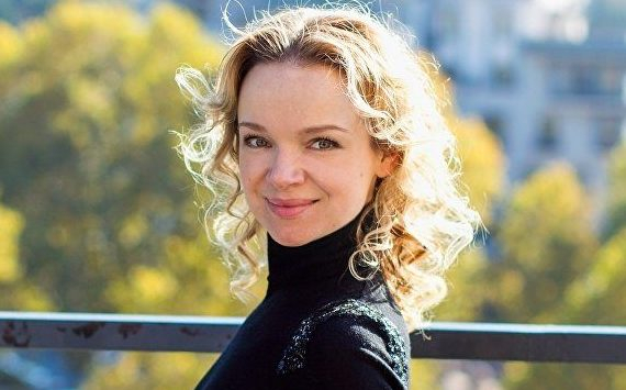 Виталина Цымбалюк-Романовская призналась, что песни Криса Кельми слушала каждый день перед походом в школу