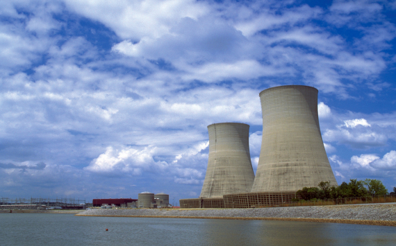 ВНИИАЭС сообщил о возможности масштабного производства водорода на атомных станциях России