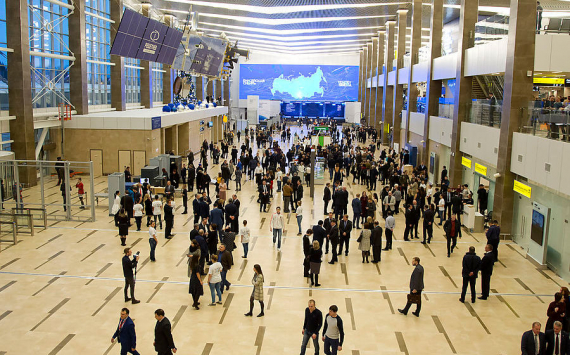 Годовой пассажиропоток в красноярском аэропорту приблизился к 2,6 млн человек