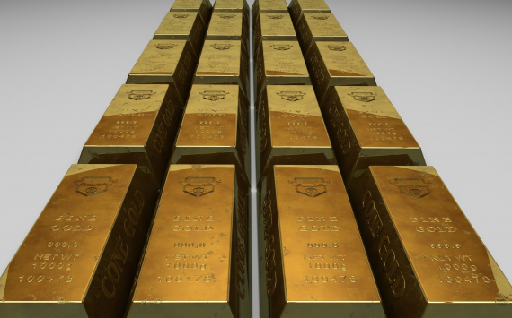 В Хабаровском крае за 2018 год добыли 24,5 тонн золота
