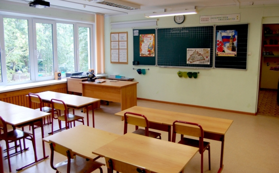 Иркутские малокомплектные школы нуждаются в финансовой поддержке