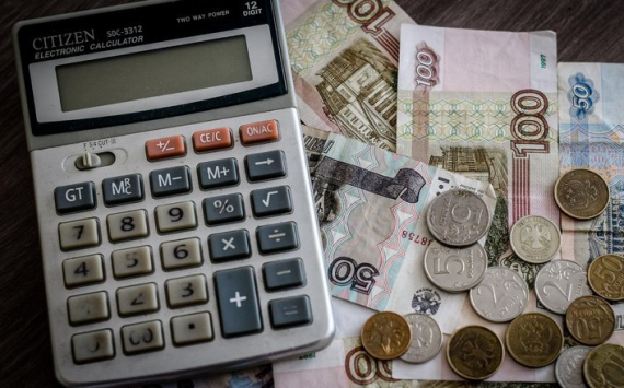 Предприятия волгоградского потребительского рынка перечислили в бюджет более 6 млрд рублей